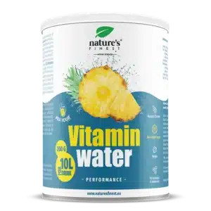 Acqua vitaminica PERFORMANCE