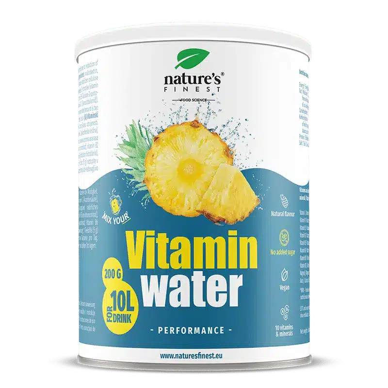 Acqua vitaminica PERFORMANCE