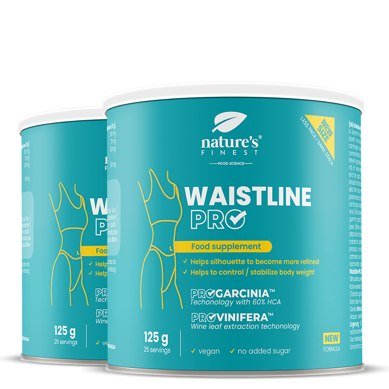 Waistline PRO 1+1 GRATIS