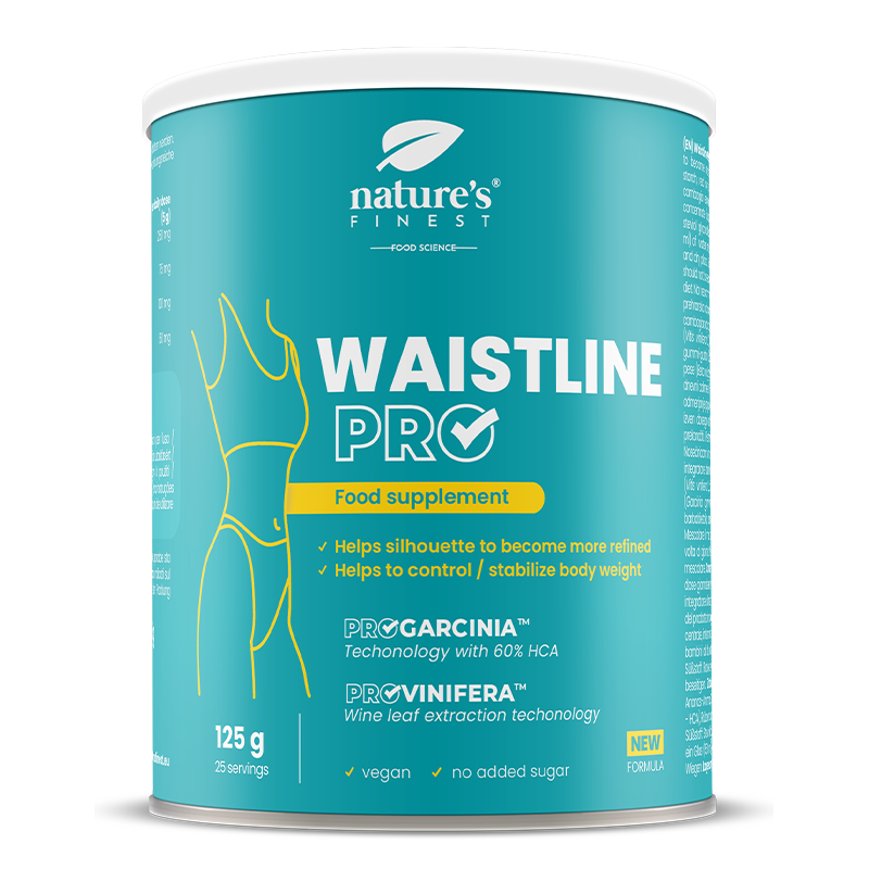 Waistline PRO