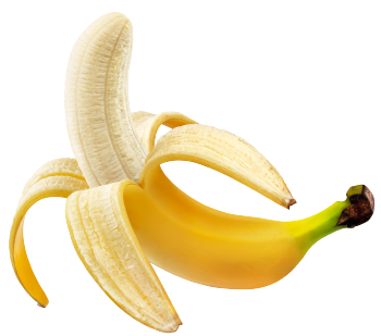 Banana in polvere