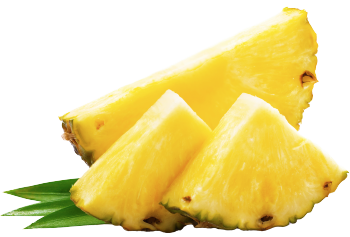 Aroma d’ananas