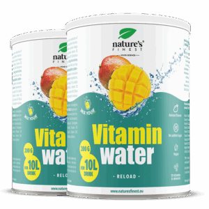 Acqua vitamnica RELOAD pacchetto