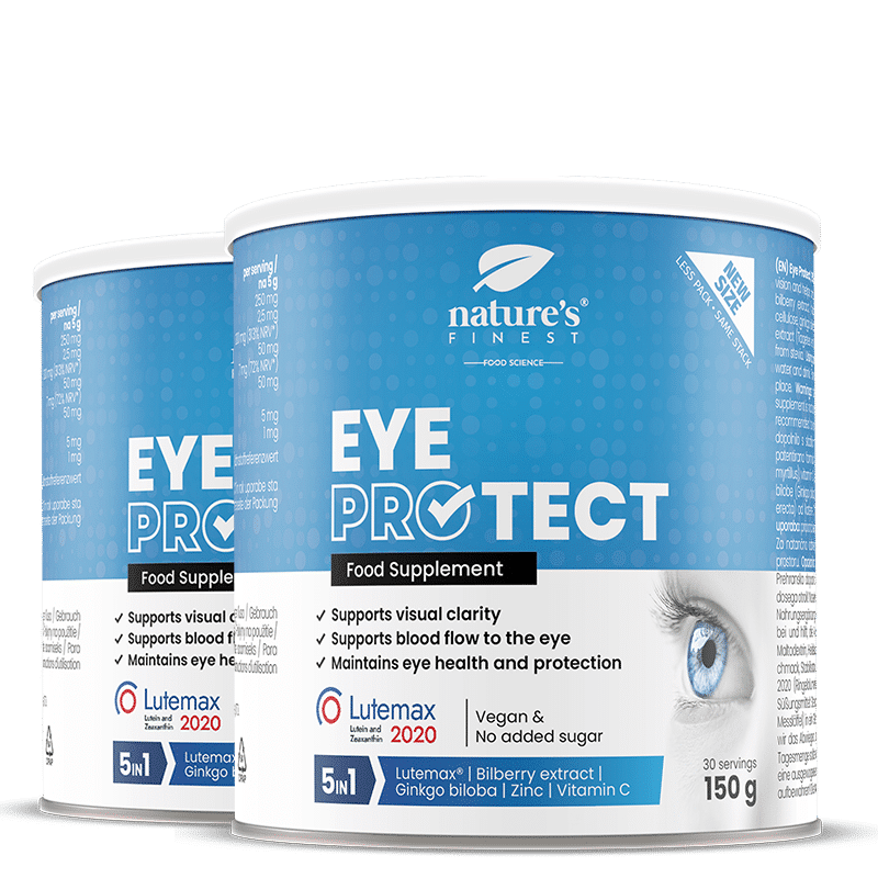 Eye PROtect pacchetto