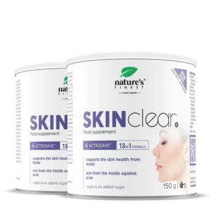 SKINclear+ pacchetto