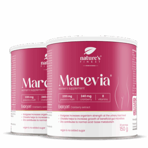 Marevia 1+1 GRATIS