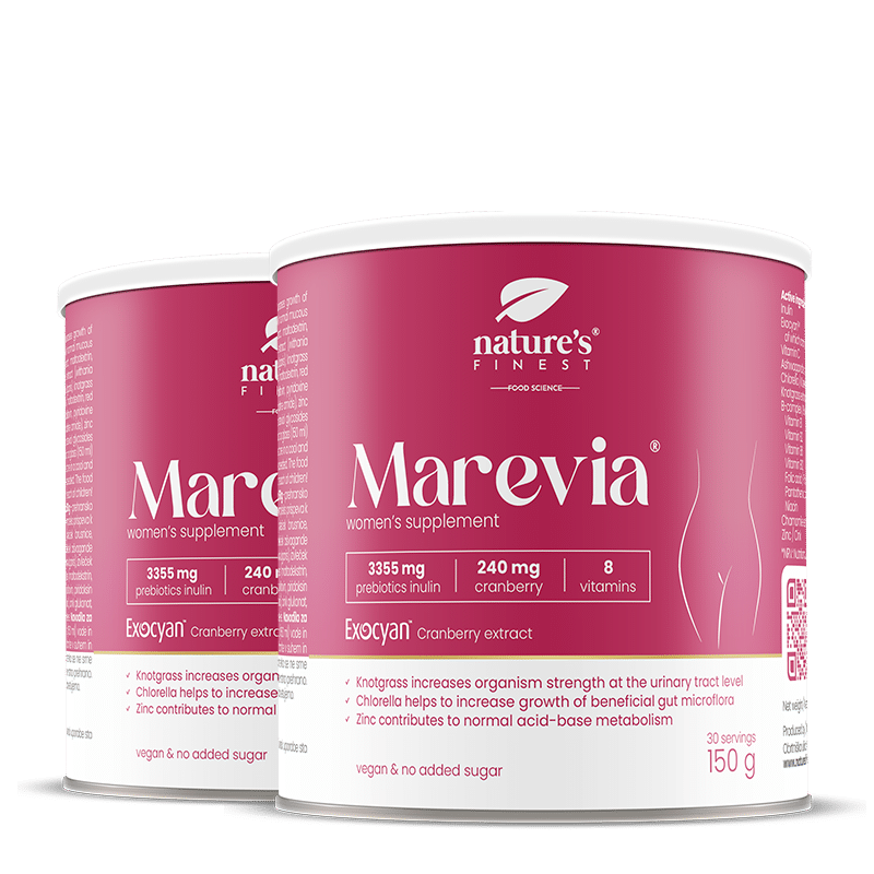 Marevia 1+1 GRATIS