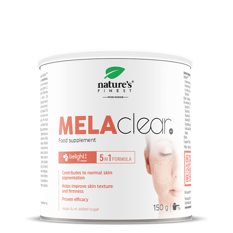 MELAclear+