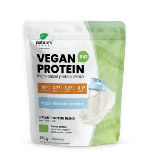 Bio Maxx 75% Frullato di proteine fresche