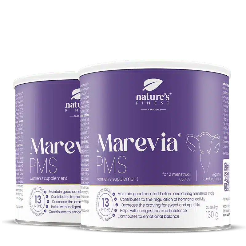 Marevia PMS pacchetto