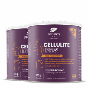 Cellulite PRO pacchetto