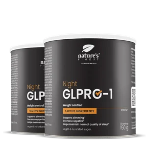 Night GLPRO-1 pacchetto