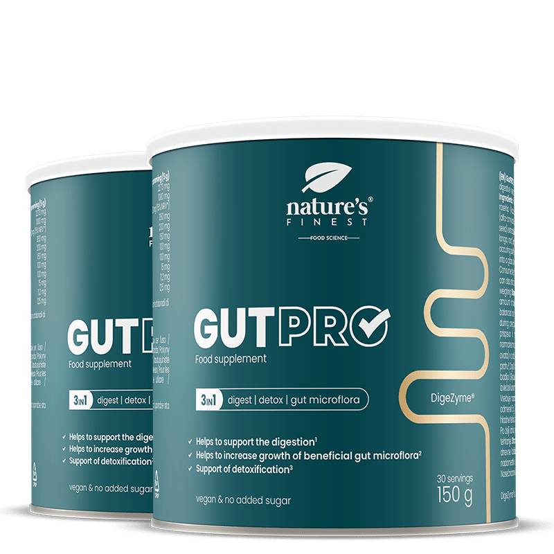 GutPRO pacchetto
