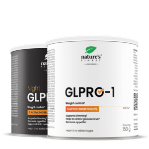 GLPRO-1  Day & Night pacchetto