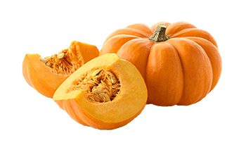 Aroma di zucca