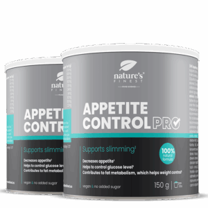 Appetite control PRO pacchetto