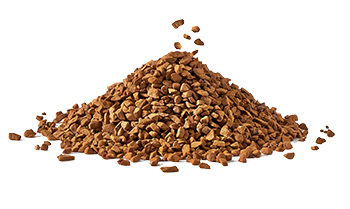 Caffè solubile (Coffea arabica L.)
