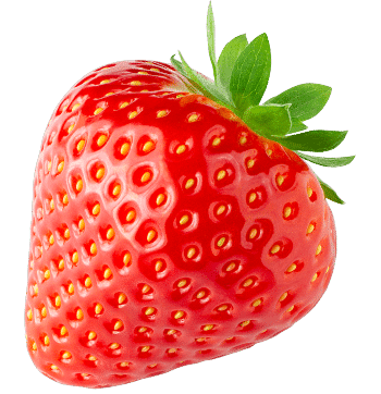 aroma di fragola