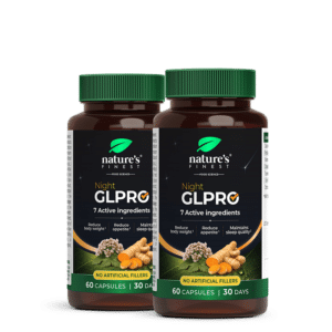 Night GLPRO pacchetto