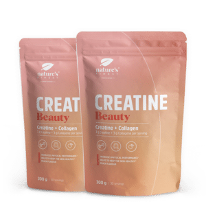 Beauty Creatine pacchetto