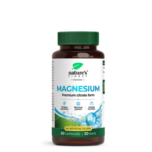 Magnesium