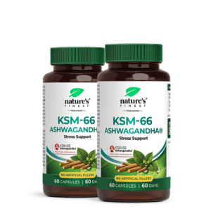 KSM-66 Ashwagandha® pacchetto