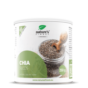 Semi di chia 250g